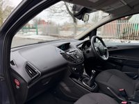 USED 2014 64 FORD B-MAX 1.0T EcoBoost Zetec MPV 5dr Petrol Manual Euro 5 (s/s) (125 ps) STUNNING+1FMO+SH+BT+DAB