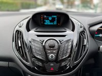 USED 2014 64 FORD B-MAX 1.0T EcoBoost Zetec MPV 5dr Petrol Manual Euro 5 (s/s) (125 ps) STUNNING+1FMO+SH+BT+DAB