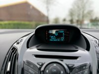 USED 2014 64 FORD B-MAX 1.0T EcoBoost Zetec MPV 5dr Petrol Manual Euro 5 (s/s) (125 ps) STUNNING+1FMO+SH+BT+DAB