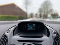 USED 2014 64 FORD B-MAX 1.0T EcoBoost Zetec MPV 5dr Petrol Manual Euro 5 (s/s) (125 ps) STUNNING+1FMO+SH+BT+DAB