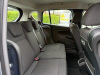 USED 2014 64 FORD B-MAX 1.0T EcoBoost Zetec MPV 5dr Petrol Manual Euro 5 (s/s) (125 ps) STUNNING+1FMO+SH+BT+DAB