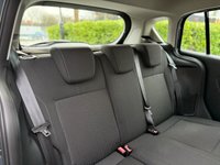 USED 2014 64 FORD B-MAX 1.0T EcoBoost Zetec MPV 5dr Petrol Manual Euro 5 (s/s) (125 ps) STUNNING+1FMO+SH+BT+DAB