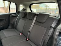 USED 2014 64 FORD B-MAX 1.0T EcoBoost Zetec MPV 5dr Petrol Manual Euro 5 (s/s) (125 ps) STUNNING+1FMO+SH+BT+DAB