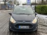 USED 2014 64 FORD B-MAX 1.0T EcoBoost Zetec MPV 5dr Petrol Manual Euro 5 (s/s) (125 ps) STUNNING+1FMO+SH+BT+DAB