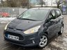USED 2014 64 FORD B-MAX 1.0T EcoBoost Zetec MPV 5dr Petrol Manual Euro 5 (s/s) (125 ps) STUNNING+1FMO+SH+BT+DAB
