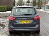 USED 2014 64 FORD B-MAX 1.0T EcoBoost Zetec MPV 5dr Petrol Manual Euro 5 (s/s) (125 ps) STUNNING+1FMO+SH+BT+DAB
