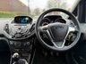 USED 2014 64 FORD B-MAX 1.0T EcoBoost Zetec MPV 5dr Petrol Manual Euro 5 (s/s) (125 ps) STUNNING+1FMO+SH+BT+DAB