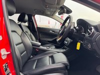 USED 2016 66 MERCEDES-BENZ A-CLASS 2.1 A200d Sport (Premium) Hatchback 5dr Diesel 7G-DCT Euro 6 (s/s) (136 ps) FRONT AND BACK PARKING SENSORS