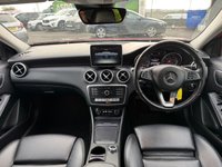 USED 2016 66 MERCEDES-BENZ A-CLASS 2.1 A200d Sport (Premium) Hatchback 5dr Diesel 7G-DCT Euro 6 (s/s) (136 ps) FRONT AND BACK PARKING SENSORS