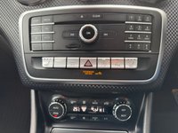 USED 2016 66 MERCEDES-BENZ A-CLASS 2.1 A200d Sport (Premium) Hatchback 5dr Diesel 7G-DCT Euro 6 (s/s) (136 ps) FRONT AND BACK PARKING SENSORS