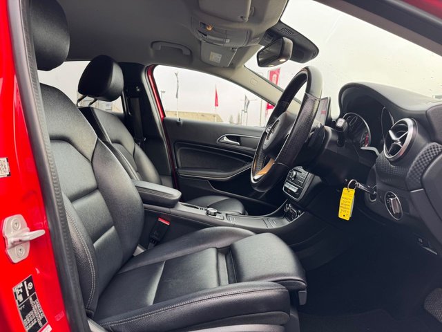 2016 Mercedes-Benz A-CLASS - Photo 4