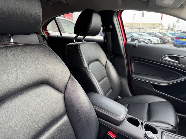 2016 Mercedes-Benz A-CLASS - Photo 5