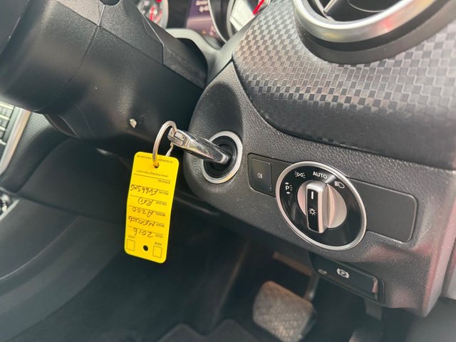 2016 Mercedes-Benz A-CLASS - Photo 6