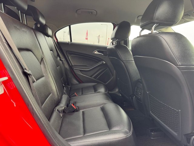 2016 Mercedes-Benz A-CLASS - Photo 7