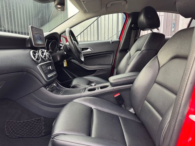 2016 Mercedes-Benz A-CLASS - Photo 8