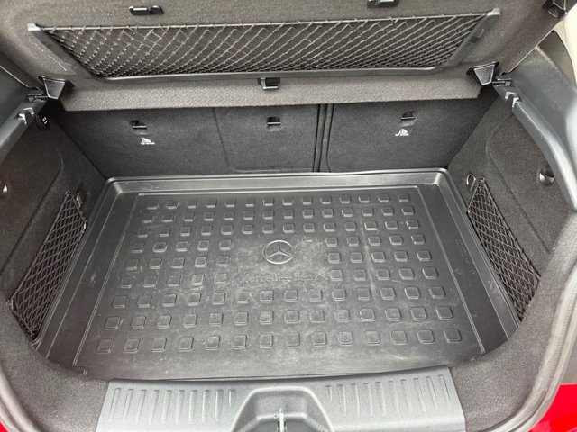 2016 Mercedes-Benz A-CLASS - Photo 10