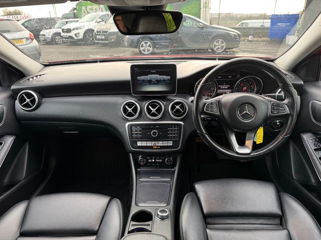 2016 Mercedes-Benz A-CLASS - Photo 12