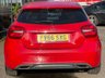 USED 2016 66 MERCEDES-BENZ A-CLASS 2.1 A200d Sport (Premium) Hatchback 5dr Diesel 7G-DCT Euro 6 (s/s) (136 ps) FRONT AND BACK PARKING SENSORS