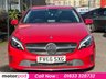 USED 2016 66 MERCEDES-BENZ A-CLASS 2.1 A200d Sport (Premium) Hatchback 5dr Diesel 7G-DCT Euro 6 (s/s) (136 ps) FRONT AND BACK PARKING SENSORS