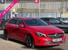 USED 2016 66 MERCEDES-BENZ A-CLASS 2.1 A200d Sport (Premium) Hatchback 5dr Diesel 7G-DCT Euro 6 (s/s) (136 ps) FRONT AND BACK PARKING SENSORS