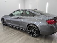 USED 2020 70 BMW 4 SERIES 2.0 430i GPF M Sport Coupe 2dr Petrol Auto Euro 6 (s/s) (252 ps) 20'' ALLOY WHEELS , M SPORT BODY KIT , SERVICER HISTORY , FRONT AND REAR PARKING SENSORS , HEATED LEATHER SEATS , SAT NAV , CRUISE