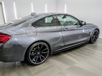 USED 2020 70 BMW 4 SERIES 2.0 430i GPF M Sport Coupe 2dr Petrol Auto Euro 6 (s/s) (252 ps) 20'' ALLOY WHEELS , M SPORT BODY KIT , SERVICER HISTORY , FRONT AND REAR PARKING SENSORS , HEATED LEATHER SEATS , SAT NAV , CRUISE