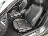 USED 2020 70 BMW 4 SERIES 2.0 430i GPF M Sport Coupe 2dr Petrol Auto Euro 6 (s/s) (252 ps) 20'' ALLOY WHEELS , M SPORT BODY KIT , SERVICER HISTORY , FRONT AND REAR PARKING SENSORS , HEATED LEATHER SEATS , SAT NAV , CRUISE