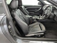 USED 2020 70 BMW 4 SERIES 2.0 430i GPF M Sport Coupe 2dr Petrol Auto Euro 6 (s/s) (252 ps) 20'' ALLOY WHEELS , M SPORT BODY KIT , SERVICER HISTORY , FRONT AND REAR PARKING SENSORS , HEATED LEATHER SEATS , SAT NAV , CRUISE