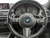 USED 2020 70 BMW 4 SERIES 2.0 430i GPF M Sport Coupe 2dr Petrol Auto Euro 6 (s/s) (252 ps) 20'' ALLOY WHEELS , M SPORT BODY KIT , SERVICER HISTORY , FRONT AND REAR PARKING SENSORS , HEATED LEATHER SEATS , SAT NAV , CRUISE