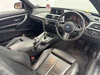 USED 2020 70 BMW 4 SERIES 2.0 430i GPF M Sport Coupe 2dr Petrol Auto Euro 6 (s/s) (252 ps) 20'' ALLOY WHEELS , M SPORT BODY KIT , SERVICER HISTORY , FRONT AND REAR PARKING SENSORS , HEATED LEATHER SEATS , SAT NAV , CRUISE