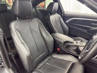 USED 2020 70 BMW 4 SERIES 2.0 430i GPF M Sport Coupe 2dr Petrol Auto Euro 6 (s/s) (252 ps) 20'' ALLOY WHEELS , M SPORT BODY KIT , SERVICER HISTORY , FRONT AND REAR PARKING SENSORS , HEATED LEATHER SEATS , SAT NAV , CRUISE