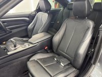 USED 2020 70 BMW 4 SERIES 2.0 430i GPF M Sport Coupe 2dr Petrol Auto Euro 6 (s/s) (252 ps) 20'' ALLOY WHEELS , M SPORT BODY KIT , SERVICER HISTORY , FRONT AND REAR PARKING SENSORS , HEATED LEATHER SEATS , SAT NAV , CRUISE