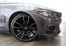 USED 2020 70 BMW 4 SERIES 2.0 430i GPF M Sport Coupe 2dr Petrol Auto Euro 6 (s/s) (252 ps) 20'' ALLOY WHEELS , M SPORT BODY KIT , SERVICER HISTORY , FRONT AND REAR PARKING SENSORS , HEATED LEATHER SEATS , SAT NAV , CRUISE