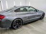 USED 2020 70 BMW 4 SERIES 2.0 430i GPF M Sport Coupe 2dr Petrol Auto Euro 6 (s/s) (252 ps) 20'' ALLOY WHEELS , M SPORT BODY KIT , SERVICER HISTORY , FRONT AND REAR PARKING SENSORS , HEATED LEATHER SEATS , SAT NAV , CRUISE