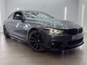 USED 2020 70 BMW 4 SERIES 2.0 430i GPF M Sport Coupe 2dr Petrol Auto Euro 6 (s/s) (252 ps) 20'' ALLOY WHEELS , M SPORT BODY KIT , SERVICER HISTORY , FRONT AND REAR PARKING SENSORS , HEATED LEATHER SEATS , SAT NAV , CRUISE