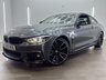 USED 2020 70 BMW 4 SERIES 2.0 430i GPF M Sport Coupe 2dr Petrol Auto Euro 6 (s/s) (252 ps) 20'' ALLOY WHEELS , M SPORT BODY KIT , SERVICER HISTORY , FRONT AND REAR PARKING SENSORS , HEATED LEATHER SEATS , SAT NAV , CRUISE