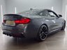 USED 2020 70 BMW 4 SERIES 2.0 430i GPF M Sport Coupe 2dr Petrol Auto Euro 6 (s/s) (252 ps) 20'' ALLOY WHEELS , M SPORT BODY KIT , SERVICER HISTORY , FRONT AND REAR PARKING SENSORS , HEATED LEATHER SEATS , SAT NAV , CRUISE