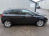 USED 2012 12 VAUXHALL CORSA 1.2 16V SXi Hatchback 5dr Petrol Manual Euro 5 (A/C) (85 ps) 