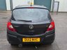 USED 2012 12 VAUXHALL CORSA 1.2 16V SXi Hatchback 5dr Petrol Manual Euro 5 (A/C) (85 ps) 