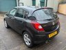 USED 2012 12 VAUXHALL CORSA 1.2 16V SXi Hatchback 5dr Petrol Manual Euro 5 (A/C) (85 ps) 