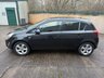 USED 2012 12 VAUXHALL CORSA 1.2 16V SXi Hatchback 5dr Petrol Manual Euro 5 (A/C) (85 ps) 