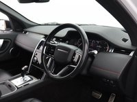 USED 2021 21 LAND ROVER DISCOVERY SPORT 2.0 D200 MHEV R-Dynamic S Plus SUV 5dr Diesel Auto 4WD Euro 6 (s/s) (204 ps) BLACK PACK | CARPLAY | 360 CAM