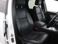 USED 2021 21 LAND ROVER DISCOVERY SPORT 2.0 D200 MHEV R-Dynamic S Plus SUV 5dr Diesel Auto 4WD Euro 6 (s/s) (204 ps) BLACK PACK | CARPLAY | 360 CAM