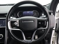 USED 2021 21 LAND ROVER DISCOVERY SPORT 2.0 D200 MHEV R-Dynamic S Plus SUV 5dr Diesel Auto 4WD Euro 6 (s/s) (204 ps) BLACK PACK | CARPLAY | 360 CAM
