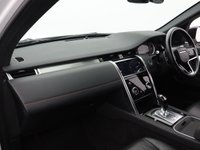 USED 2021 21 LAND ROVER DISCOVERY SPORT 2.0 D200 MHEV R-Dynamic S Plus SUV 5dr Diesel Auto 4WD Euro 6 (s/s) (204 ps) BLACK PACK | CARPLAY | 360 CAM