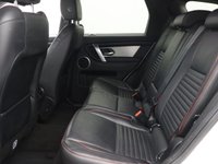 USED 2021 21 LAND ROVER DISCOVERY SPORT 2.0 D200 MHEV R-Dynamic S Plus SUV 5dr Diesel Auto 4WD Euro 6 (s/s) (204 ps) BLACK PACK | CARPLAY | 360 CAM