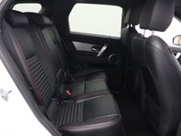 USED 2021 21 LAND ROVER DISCOVERY SPORT 2.0 D200 MHEV R-Dynamic S Plus SUV 5dr Diesel Auto 4WD Euro 6 (s/s) (204 ps) BLACK PACK | CARPLAY | 360 CAM