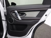 USED 2021 21 LAND ROVER DISCOVERY SPORT 2.0 D200 MHEV R-Dynamic S Plus SUV 5dr Diesel Auto 4WD Euro 6 (s/s) (204 ps) BLACK PACK | CARPLAY | 360 CAM