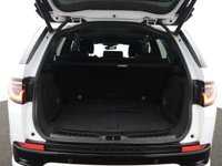 USED 2021 21 LAND ROVER DISCOVERY SPORT 2.0 D200 MHEV R-Dynamic S Plus SUV 5dr Diesel Auto 4WD Euro 6 (s/s) (204 ps) BLACK PACK | CARPLAY | 360 CAM