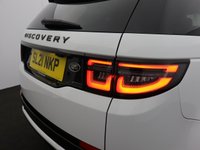 USED 2021 21 LAND ROVER DISCOVERY SPORT 2.0 D200 MHEV R-Dynamic S Plus SUV 5dr Diesel Auto 4WD Euro 6 (s/s) (204 ps) BLACK PACK | CARPLAY | 360 CAM